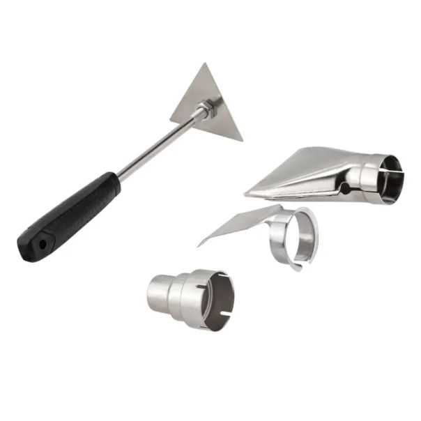 RONIX Fen za vrući vazduh SET 1104 CB 2000W/50-600C - 1104RX
