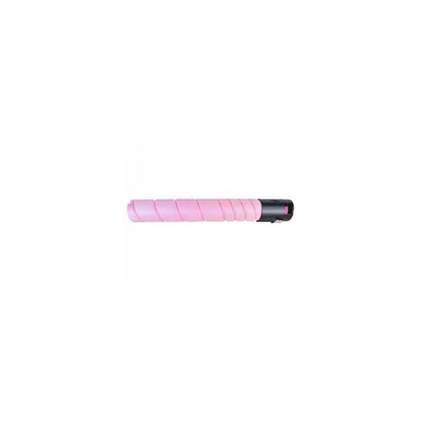 KONICA MINOLTA KM Toner TN-324AM H Magenta (A8DA35G) - EP1144842