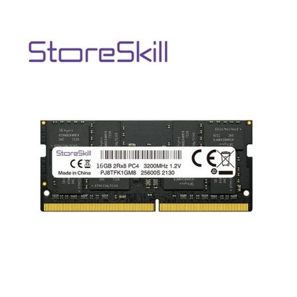 SO-DIMM 16GB 2666mhz DDR4 - 110522
