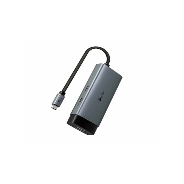 TP LINK Hub TP-LINK UH5020C USB Type-C 5-Port Hub - UH5020C