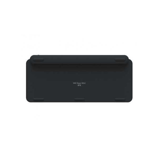 LOGITECH MX Keys Mini Wireless Illuminated tastatura Graphite US TAS01067 - 110558