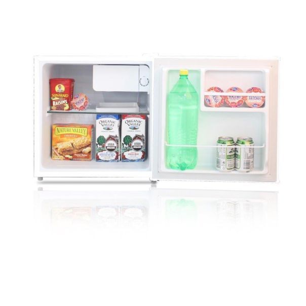 COMFEE Mini bar frižider RCD76WH - RCD76WH