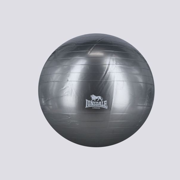 LONSDALE Lopta pilates 65 Cm Anti-Burst U - 11058