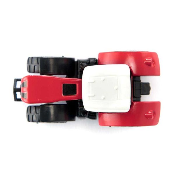 SIKU Traktor, crveni - 1105-1