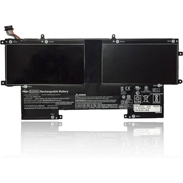 Baterija za Laptop HP EliteBook Folio G1 Series E004XL - 110600