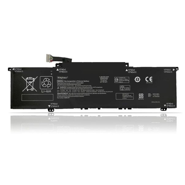 Baterija za Laptop 2020 HP Envy x360 13 2-in-1 BN03XL - 110603