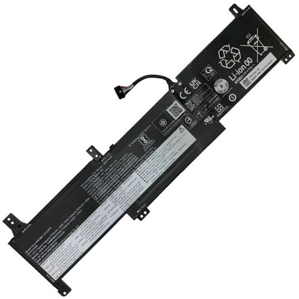 Baterija za Laptop Lenovo IdeaPad 3-17ALC6-82KV Type A - 110609-1