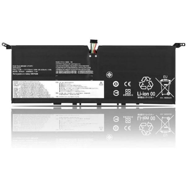 Baterija za Laptop Yoga S730-13IWL - 110613