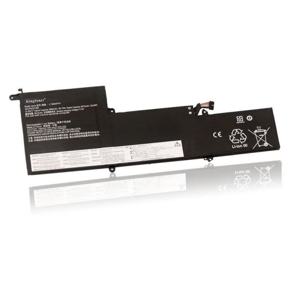 Baterija za Laptop Lenovo Ideapad Yoga Slim 7 - 110616