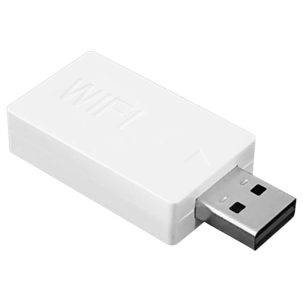 AUX WiFi kontrolor CTTM-40X24-WIFI-AKS - CTTM-40X24-WIFI-AKS