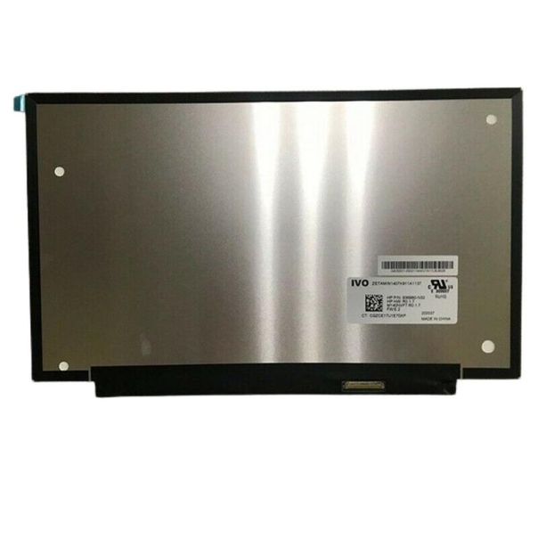 LED Ekran za laptop 14 slim 40pin FULL HD IPS kraci bez kacenja 120Hz refubrished - 110638