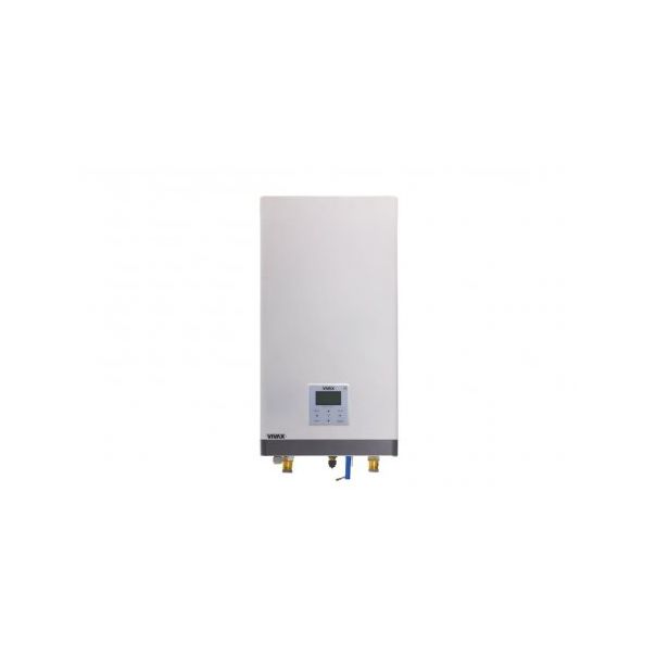 VIVAX Toplotna pumpa HPS-84HM100AERI/I3H9s - 0001266664