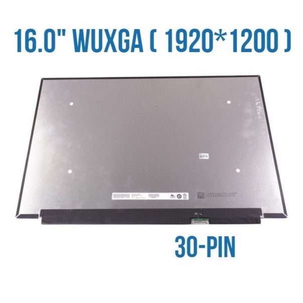 LED Ekran za laptop 16 slim 30 FHD+ kraci bez kacenja - 110639