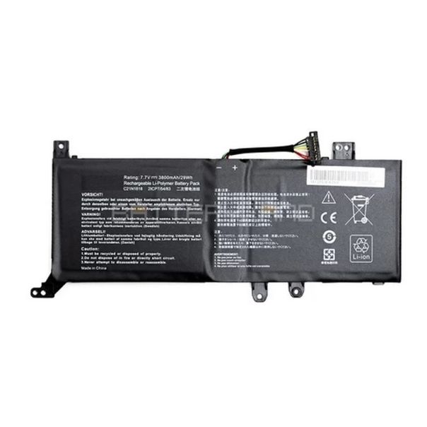 Baterija za Laptop ASUS VivoBook 15 F512FA  X512DA TYPE B - 110655