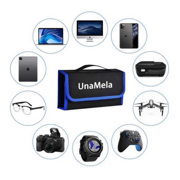 Komplet alata za popravku 135 u 1 - 110657-1