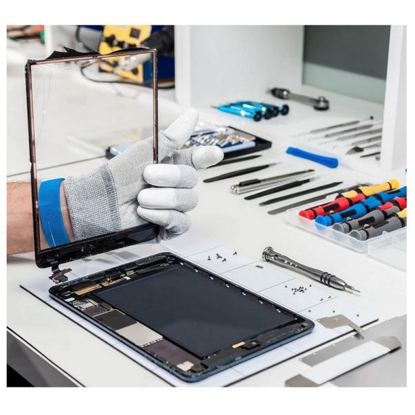 Komplet alata za popravku 135 u 1 - 110657-1