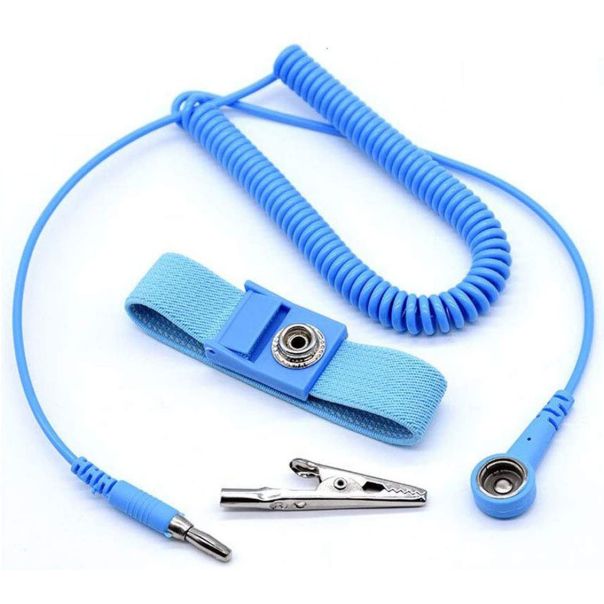 Antistatička narukvica - 110658