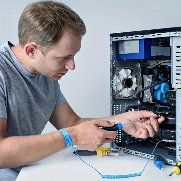 Antistatička narukvica - 110658