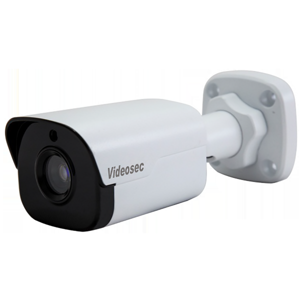 VIDEOSEC Kamera IP 4MP, 1/3