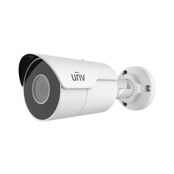 UNIVIEW Kamera IPC 4MP, IPC2124LR5-DUPF40M-F - IPC2124LR5-DUPF40M-F