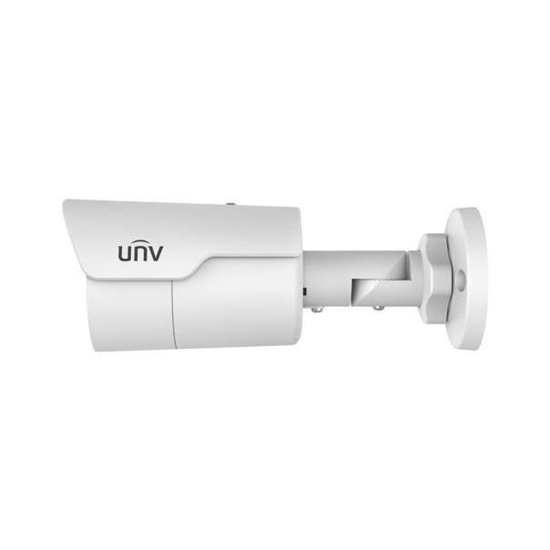 UNIVIEW Kamera IPC 4MP, IPC2124LR5-DUPF40M-F - IPC2124LR5-DUPF40M-F
