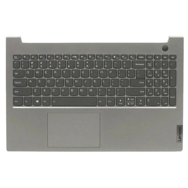 Palmrest (C Cover) bez tastature za laptop Lenovo ThinkBook 15 G2 ITL - 110708