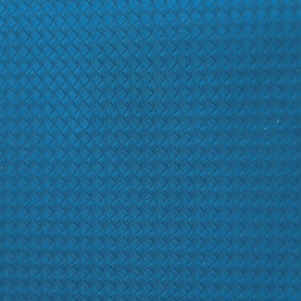 TENDANCE Zavesa za kadu 180x200cm, tirkizna - 1107119