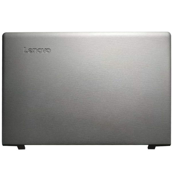 Poklopac Ekrana  (A cover / Top Cover) za Laptop Lenovo Ideapad 110-15ISK SIVI - 110721