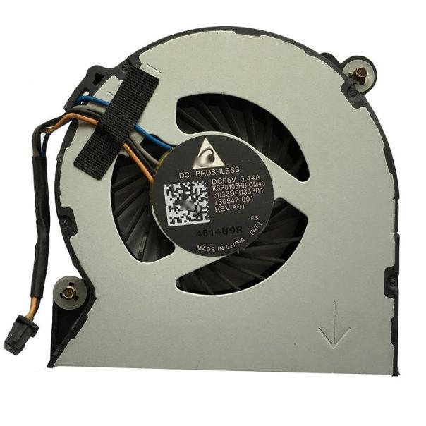CPU hladnjak za laptop HP Elitebook 720 G1 720 G2 820 G1 820 G2 - 110726-1