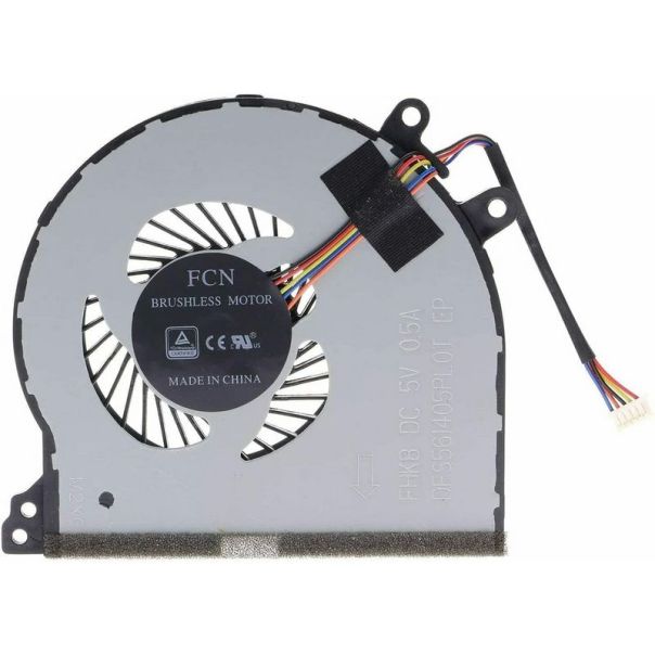 CPU hladnjak za laptop Lenovo IdeaPad 310-15ABR 310-15IAP 310-15IKB 310-15ISK - 110728