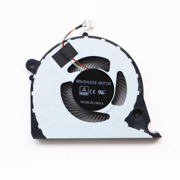 CPU+GPU hladnjak za laptop Dell Inspiron 15-7000 15 G7 7577 7588 G7 G5-5587 - 110730-1