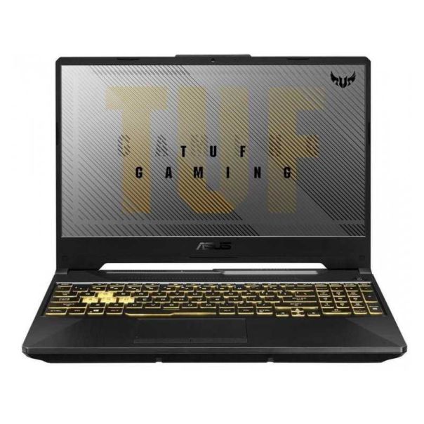 ASUS TUF Gaming F15 FX506LH-HN111 (Full HD, i5-10300H, 16GB, SSD 512GB, GTX 1650) // Win 10 Home - 110749
