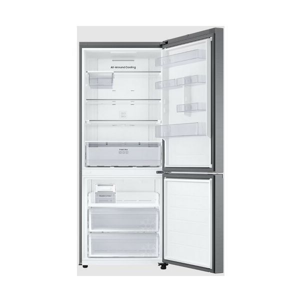 SAMSUNG Kombinovani frižider RB50DG602ES9EO - 22588