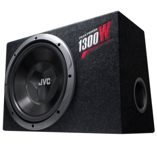 JVC CS-BW120 sabvufer - 11075