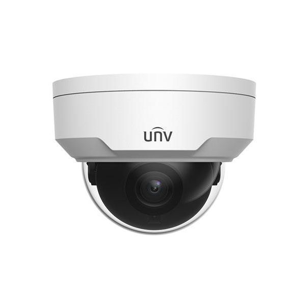 UNIVIEW Kamera UNV IPC 2MP Dome IPC322LB-DSF28K-G - IPC322LB-DSF28K-G
