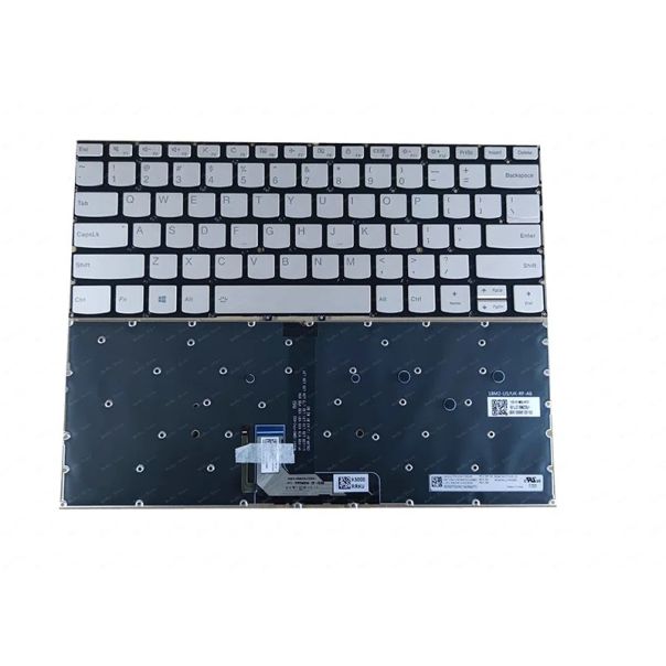Tastature za laptop Lenovo Ideapad Yoga C940-14 C940-14IIL sa pozadinskim osvetljenjem - 110772