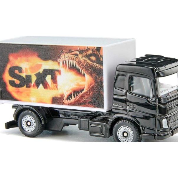 SIKU Kamion Sixt - 1107