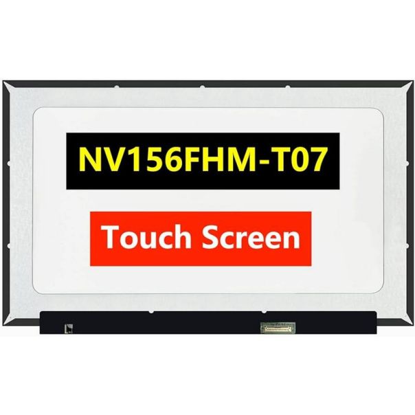 LED Ekran za laptop 15.6 slim 40pin 20mm FULL HD Touch NARROW - 110828