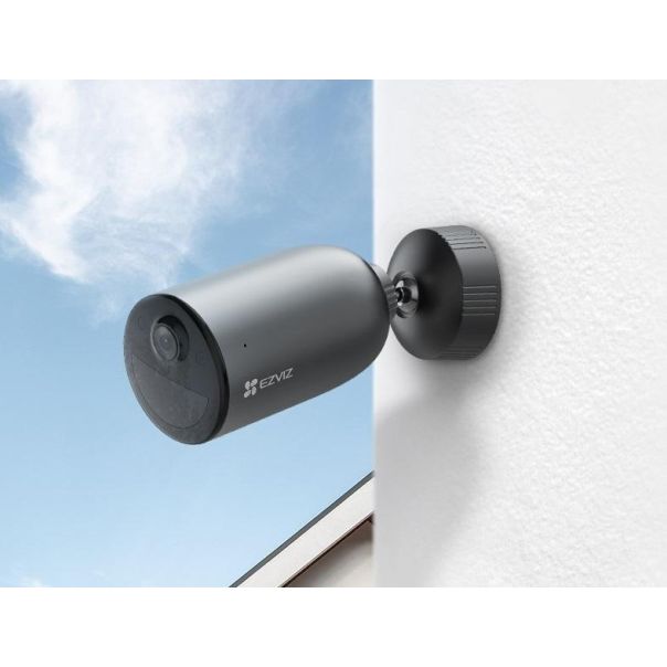 EZVIZ Kamera CS-EB3, crna - 303102376