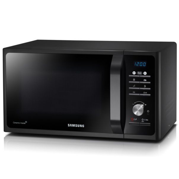 SAMSUNG Mikrotalasna rerna MG23F301TAK/OL - 11088