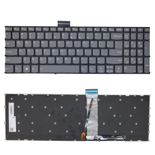 Tastatura za laptop Lenovo ThinkBook 15 G3 ACL ThinkBook 15 G3 G4 ITL Lenovo ideapad 3-15ITL6 - 110885