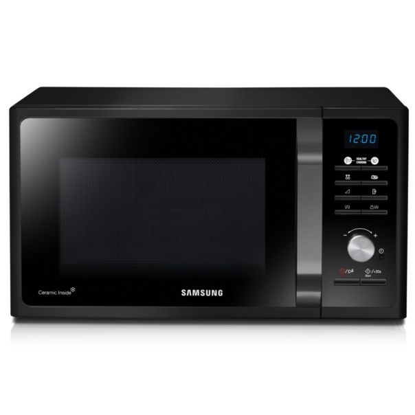 SAMSUNG Mikrotalasna rerna MG23F301TAK/OL - 11088