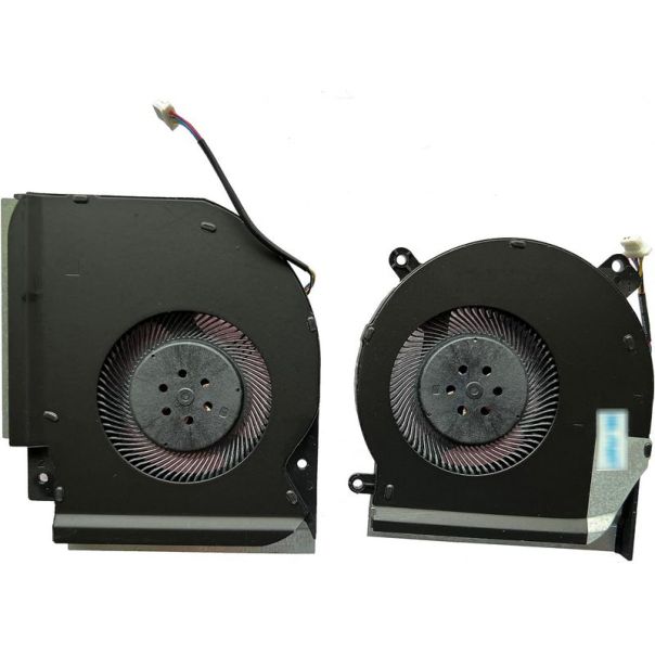 CPU+GPU hladnjak za laptop Asus Rog Strix Scar GL504G GL504GS GL504GM - 110895-1