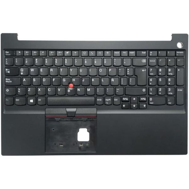 Palmrest (C Cover) sa tastaturom za laptop Lenovo Thinkpad E15 Gen 2 - EP2044830