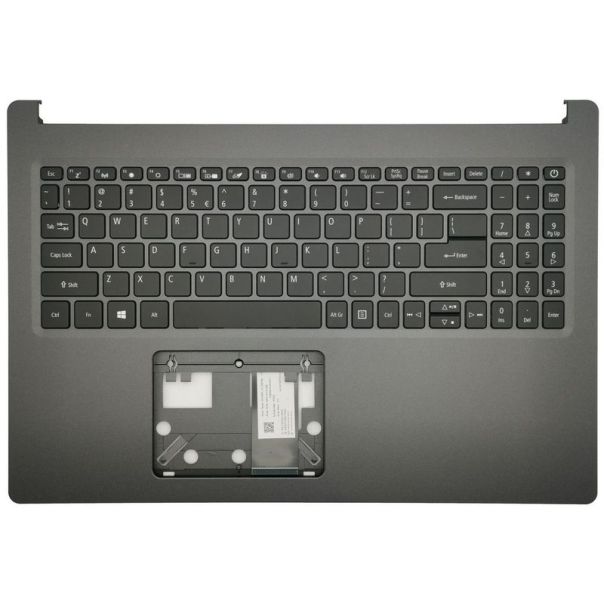 Palmrest (C Cover) sa tastaturom za laptop Acer Aspire A515-54 A515-54G - 110904