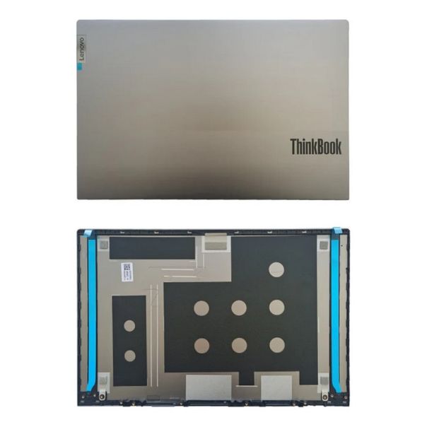 Poklopac Ekrana (A cover / Top Cover) za Laptop Lenovo ThinkBook 15 G2 G3 ITL mineral grey - 110905