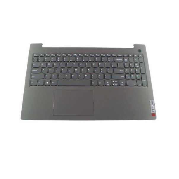 Palmrest (C Cover) bez tastature za laptop Lenovo V15 G2-ALC G2-ITL - 110908bez