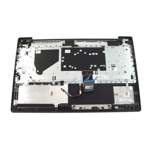 Palmrest (C Cover) sa tastaturom za laptop Lenovo ideapad 5-15ITL05 5-15ALC05 - 110909