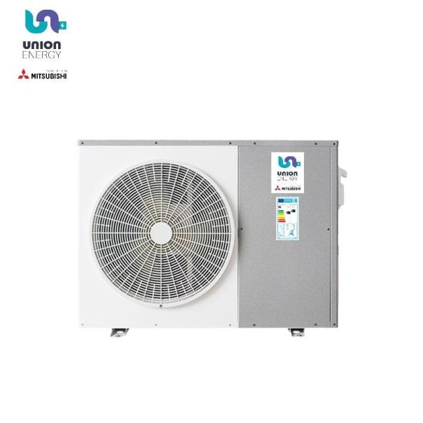 UNION Toplotna pumpa NL-BKDX30-95II-R32 - NL-BKDX30-95II-R32