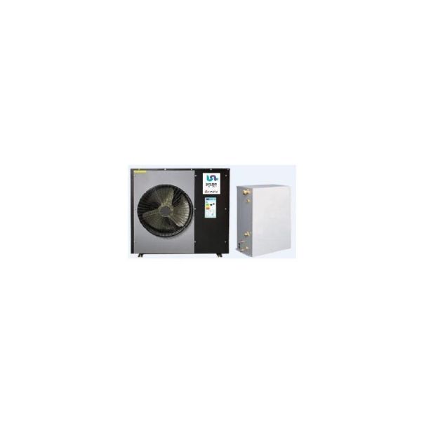 UNION Toplotna pumpa 15,5KW NL-C4BFII/R - NL-C4BFII-R